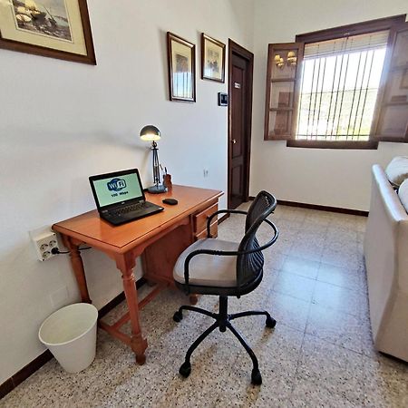 El Rancho Grande - Apartamento Алора Екстериор снимка