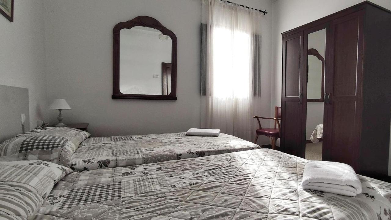 El Rancho Grande - Apartamento Алора Екстериор снимка