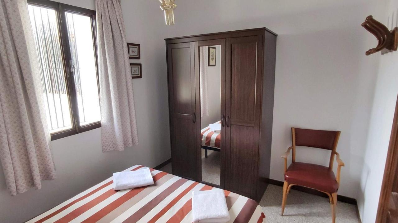 El Rancho Grande - Apartamento Алора Екстериор снимка