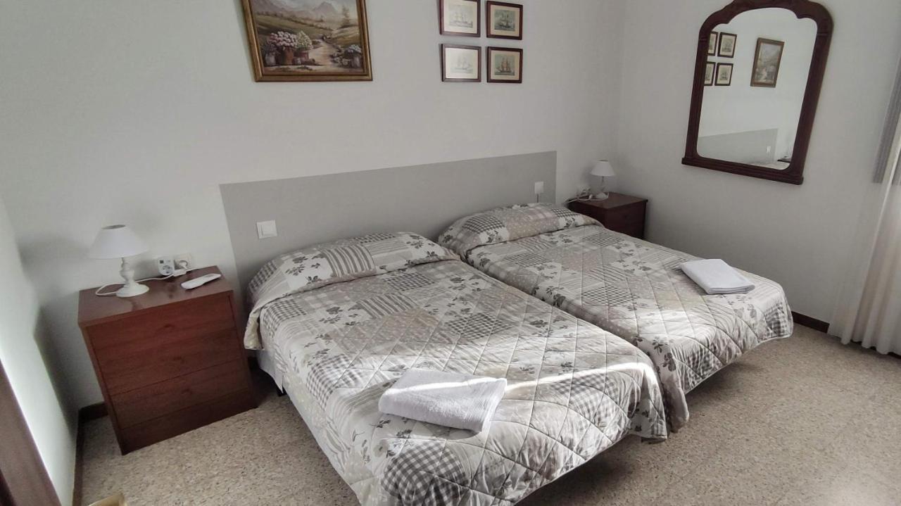 El Rancho Grande - Apartamento Алора Екстериор снимка