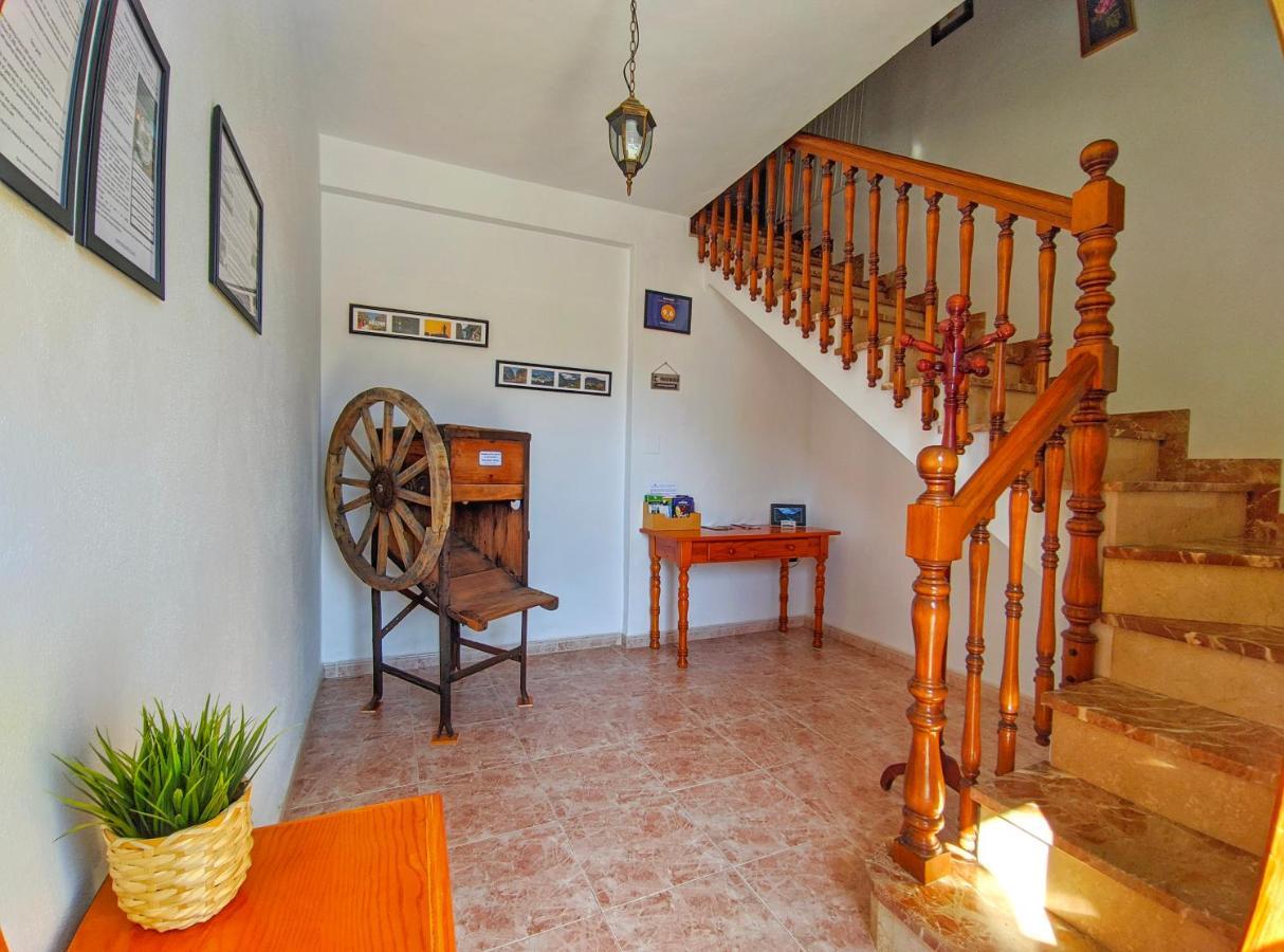 El Rancho Grande - Apartamento Алора Екстериор снимка